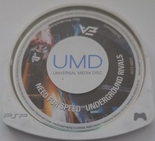 Need for Speed: Underground