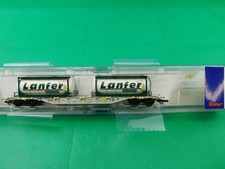 B05 Roco 1:87 H0 Güterwagen