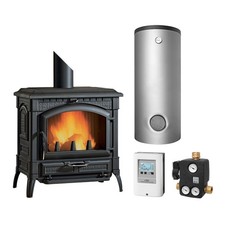 La Nordica Termoisotta DSA