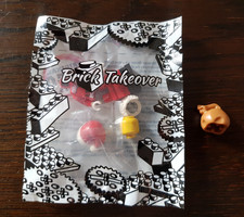 LEGO® Minifigur Figur