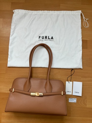 Furla goccia dome - goccia, bag