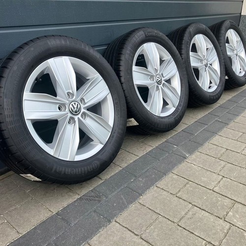 Volkswagen caddy 2011 zoll - volkswagen, 15