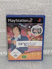 Playstation spiel singstar - 2,