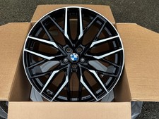 9,5j + 10,5j Alufelgen 21 Zoll