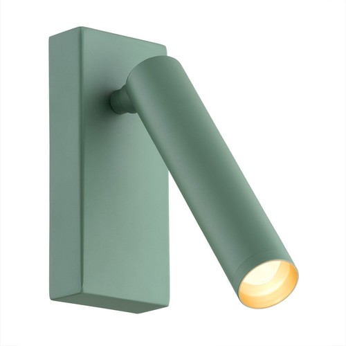 Moderne 1x4 led - 1x4, wandleuchten