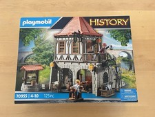 PLAYMOBIL History 70955