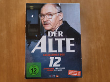 Der Alte - Collector´s Box 12
