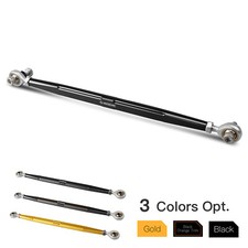 CNC Schaltstange Schaltgestänge Rod Für Harley Road King Classic FLHRC 2007-2013