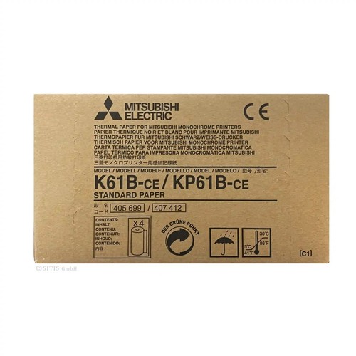 Mitsubishi k61b ce - 4x, k61b-ce