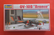 1/72 Revell 4128, OV-10B BRONCO