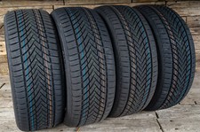 4 Stück Ganzjahresreifen Allwetterreifen 205/65 R16 107/105 T für VW T5 T6