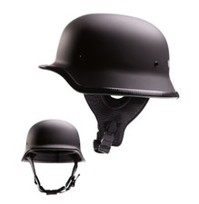 Motorradhelm M35 Big German