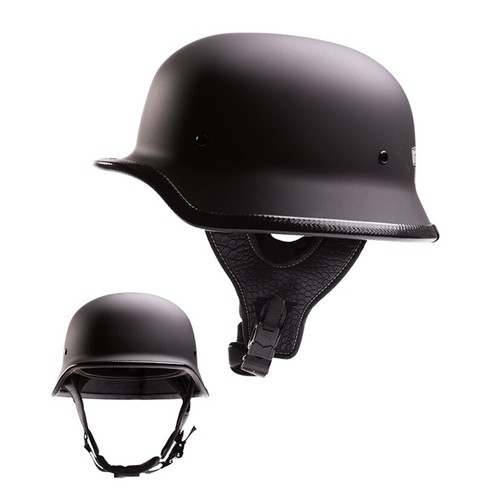 Motorradhelm m35 big german - m35,