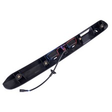 Für VW Caddy 2K 9H 2K5827574S9B9 Griffleiste Flügeltür Griff Kennzeichenleuchte