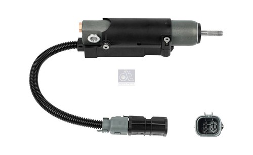 Zylinder motorbremse spare - motorbremse, dt