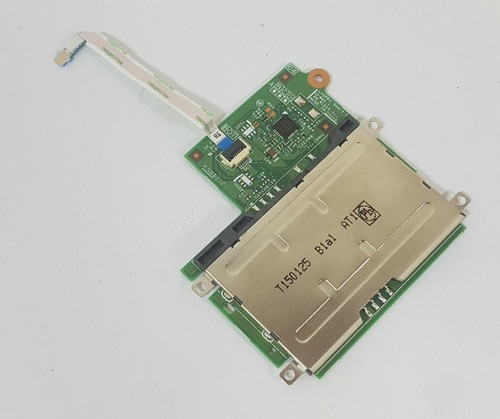 Smart card reader board - smart,