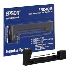 Epson* Farbband ERC-09 ERC-09B