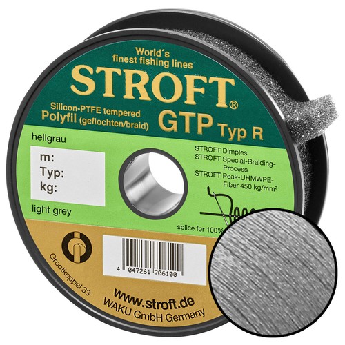 Stroft gtp typ geflochtene - gtp,