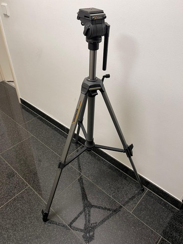 Cullmann stativ 3200 - stativ,