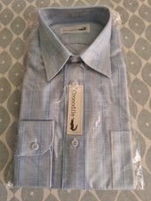 Vintage Retro Krokodil Herren