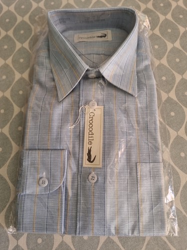Vintage retro krokodil herren - retro,