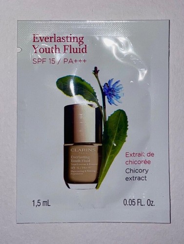 Clarins everlasting youth - clarins,