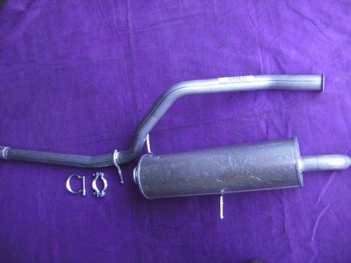 Auspuff auspuffanlage mit - auspuffanlage,