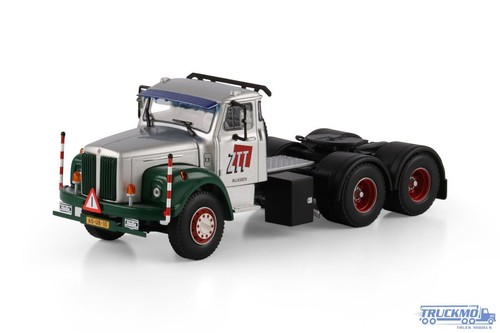 Wsi zwaar transport - wsi,