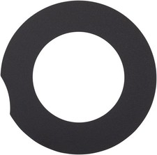 Bosch Cover Ring Black, Design