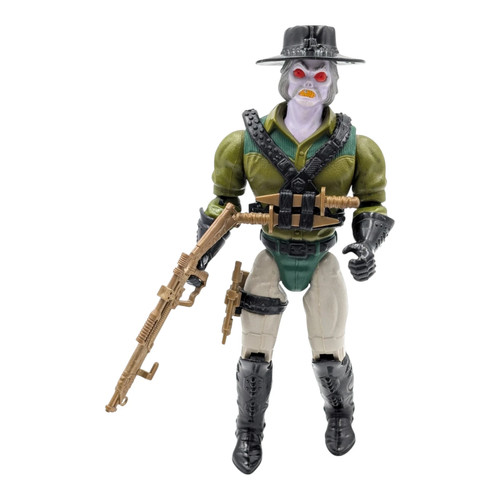 Bravestarr tex hex - bravestarr,