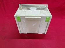 Festool Universal Reinigungsset D 36 Uni RS Plus