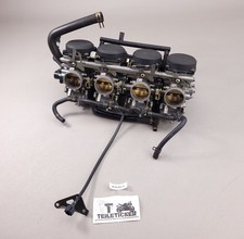 Kawasaki ZX-9R ZX900C Vergaser