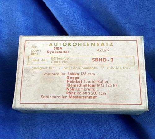 Auto kohlen heid - auto, sbhd-2