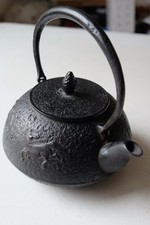 Japan Iwachu Tetsubin