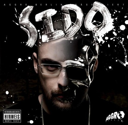 Sido ich meine maske - -,