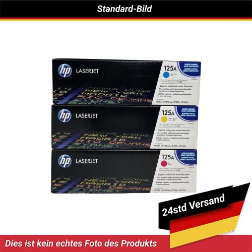 125a toner cmy - 125a,