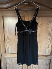 Kurzes Schwarzes Kleid