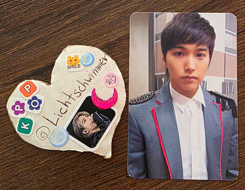 Super junior sungmin - sungmin, mr
