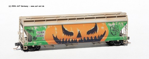 Mtl microtrains 09444320 - mtl,
