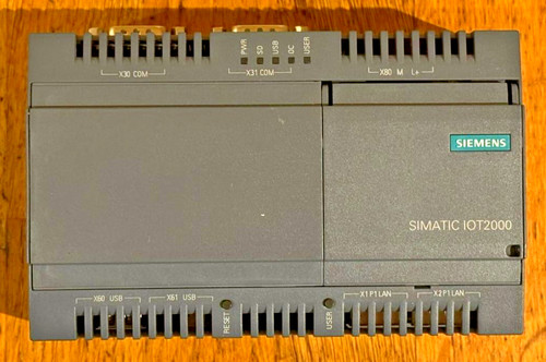 Siemens simatic iot2040 - siemens,