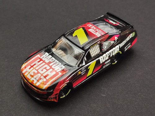 Nascar 1 sam - nascar, 1:64