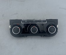 VW Caddy 2C IV Klimabedienteil Klima Bedienteil 1K8907426AM (C-44)