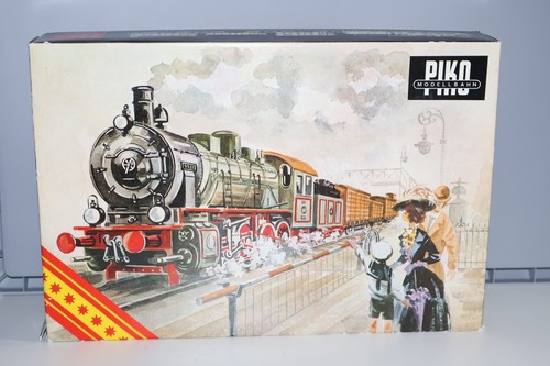 Piko 0713 länderbahnzug - piko, h0
