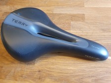 Terry Figura Gel Men Specific Fahrradsattel