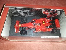 Ferrari F2008 Kimi Raikkonen