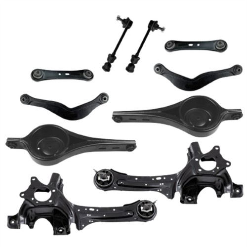 Querlenker hinten für ford - hinten,