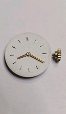 Ebel Cartier Uhrwerk Kal. 157