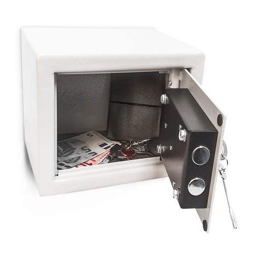 Mini wandtresor wandsafe - wandtresor,