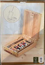 Kofferstaffelei – NEU