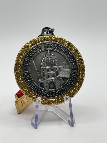 Wanderorden wandermedaille - -,